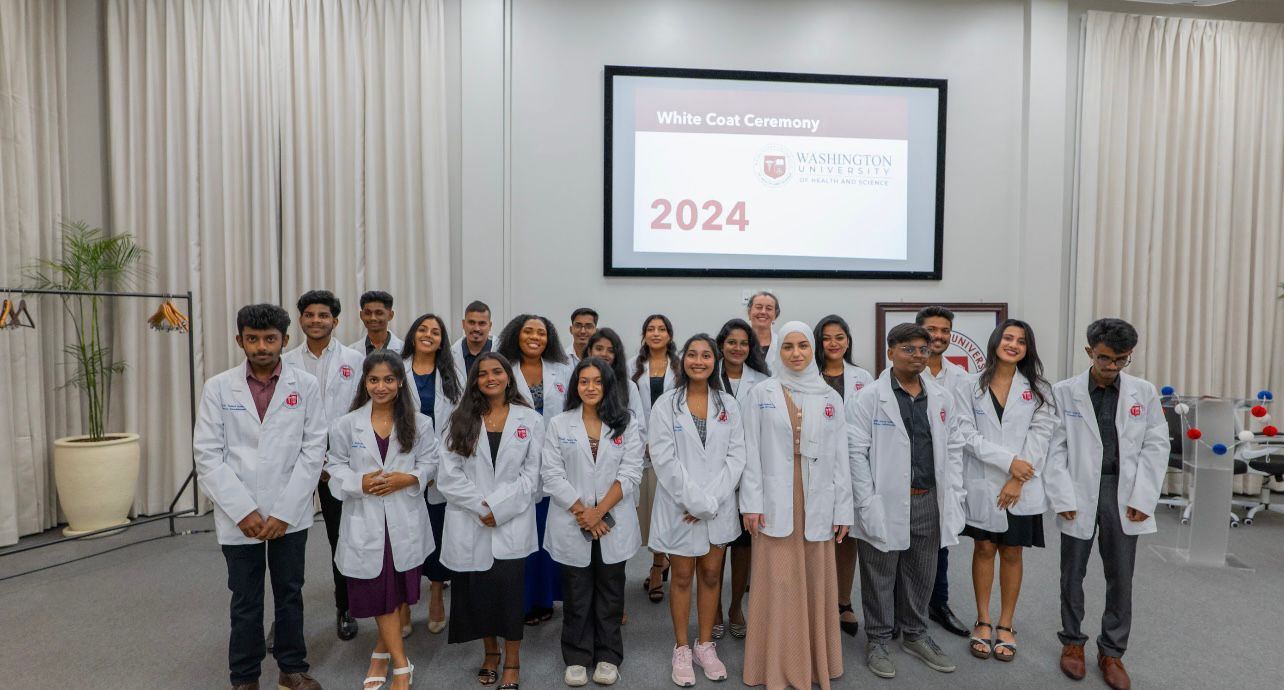 medical colleges in Caribbean