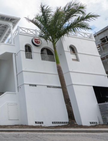 medical school in Caribbean