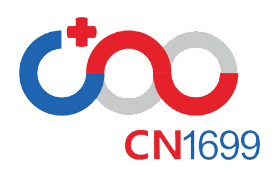 CN1699 logo